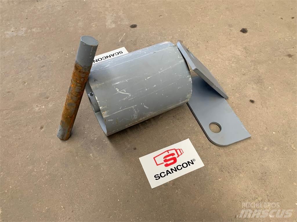  Scancon Siderulle Other components