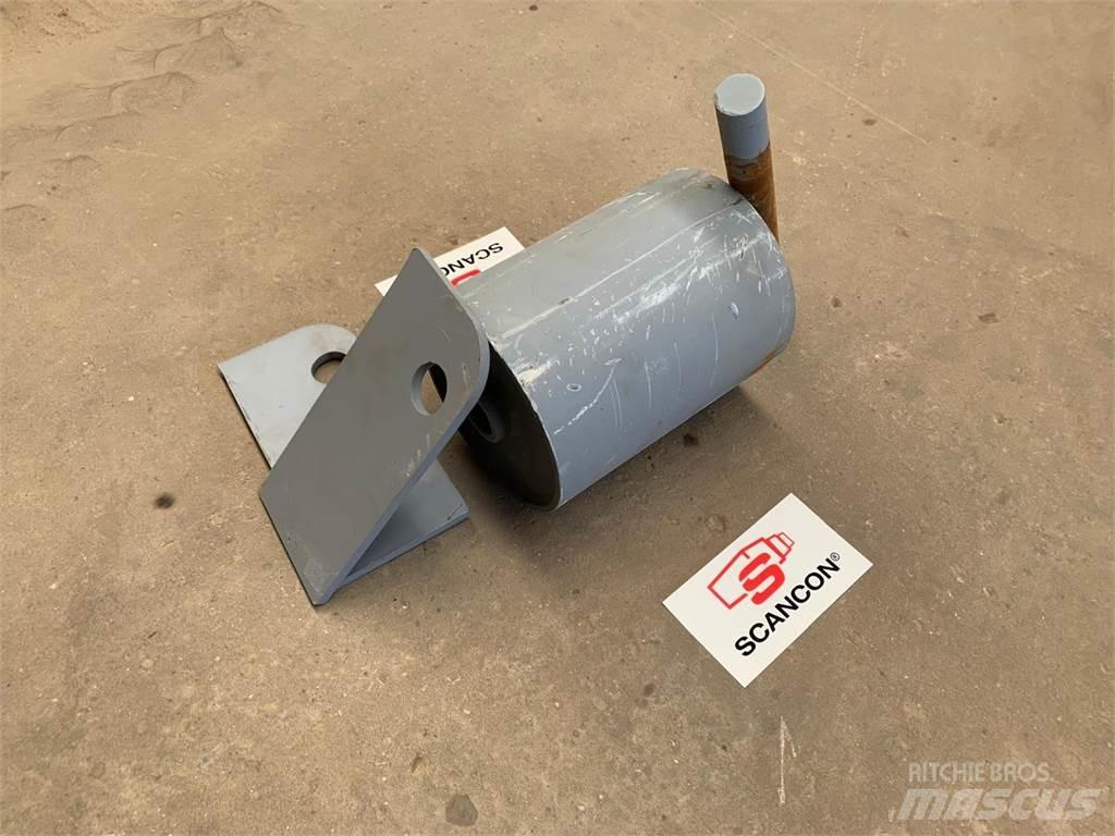  Scancon Siderulle Other components