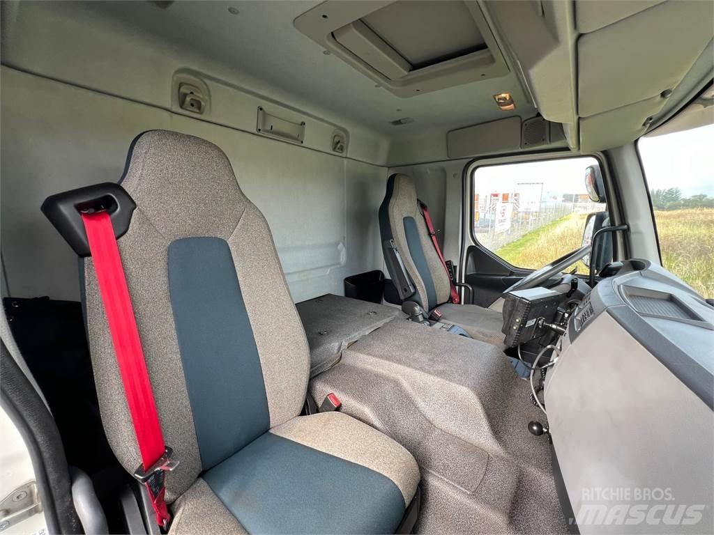 Volvo FE320 6x2*4 Box trucks