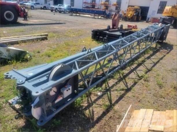 Grove  Crane parts and equipment