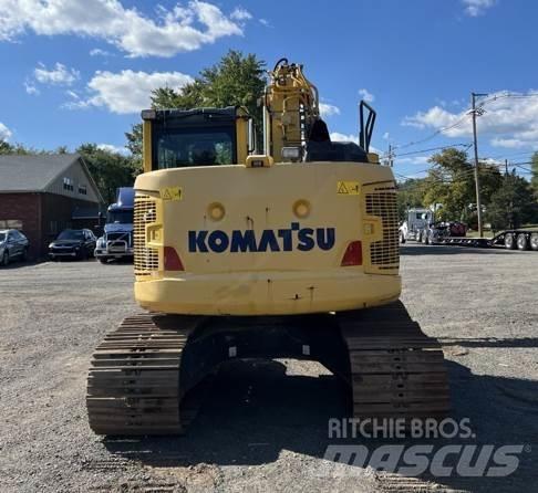 Komatsu  Other Cranes