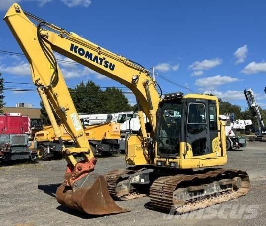 Komatsu  Other Cranes