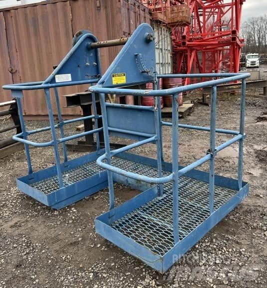 Manitex  Crane parts and equipment