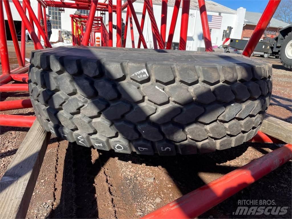 Michelin  Tyres, wheels and rims