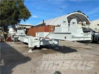 Talbert  Other Cranes