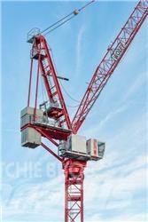 Wolff 275B Other Cranes