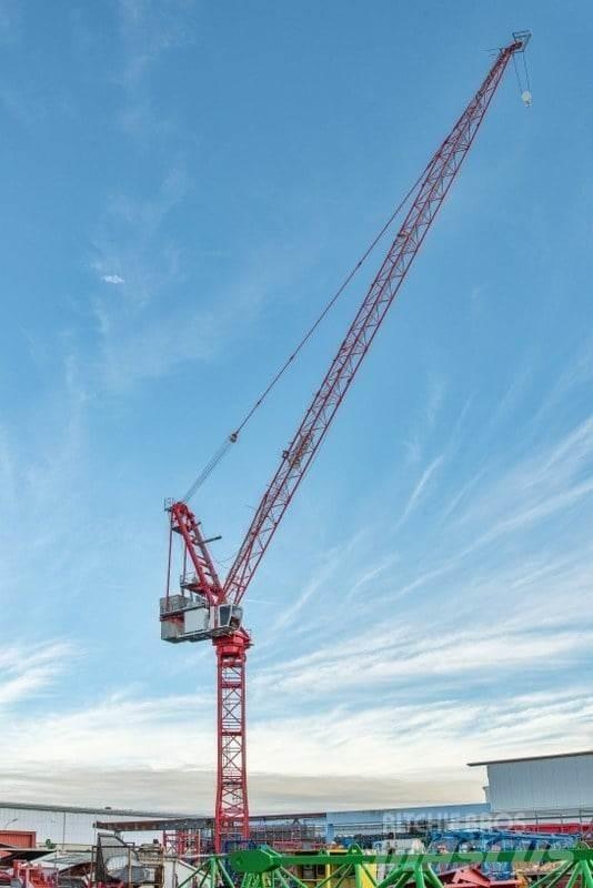 Wolff 275B Other Cranes