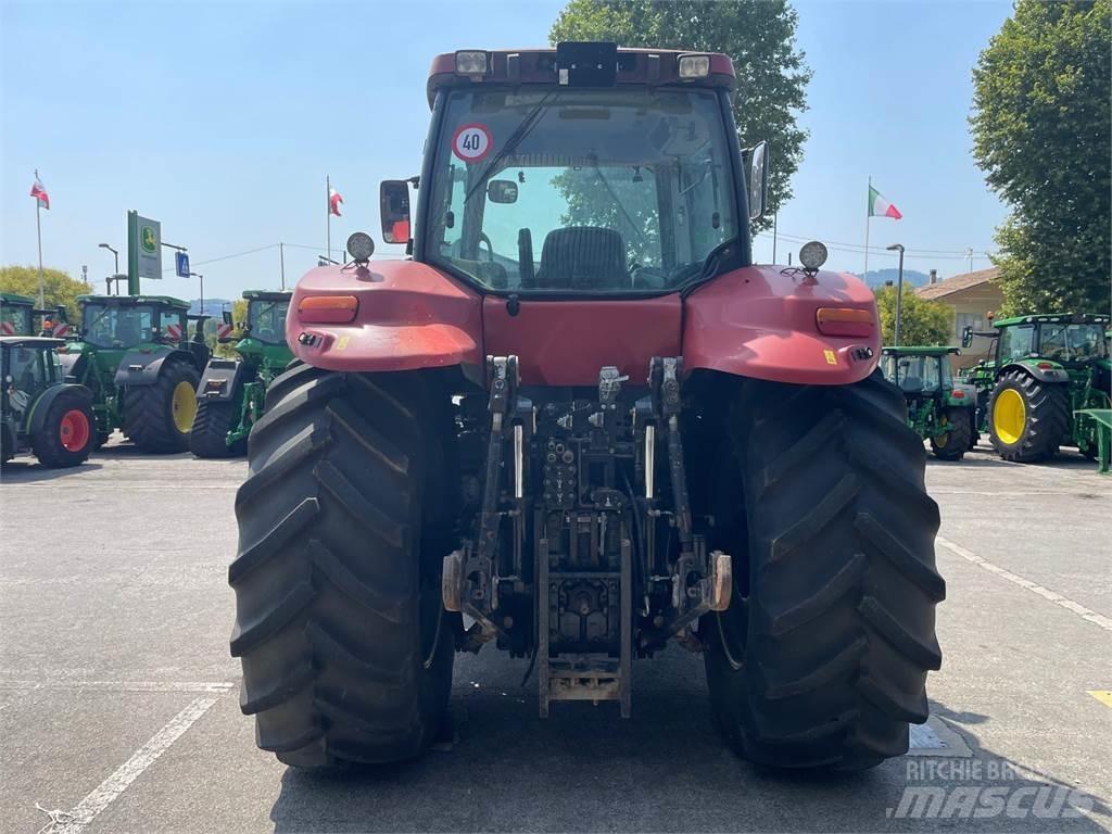 Case IH MAGNUM 340 Tractors