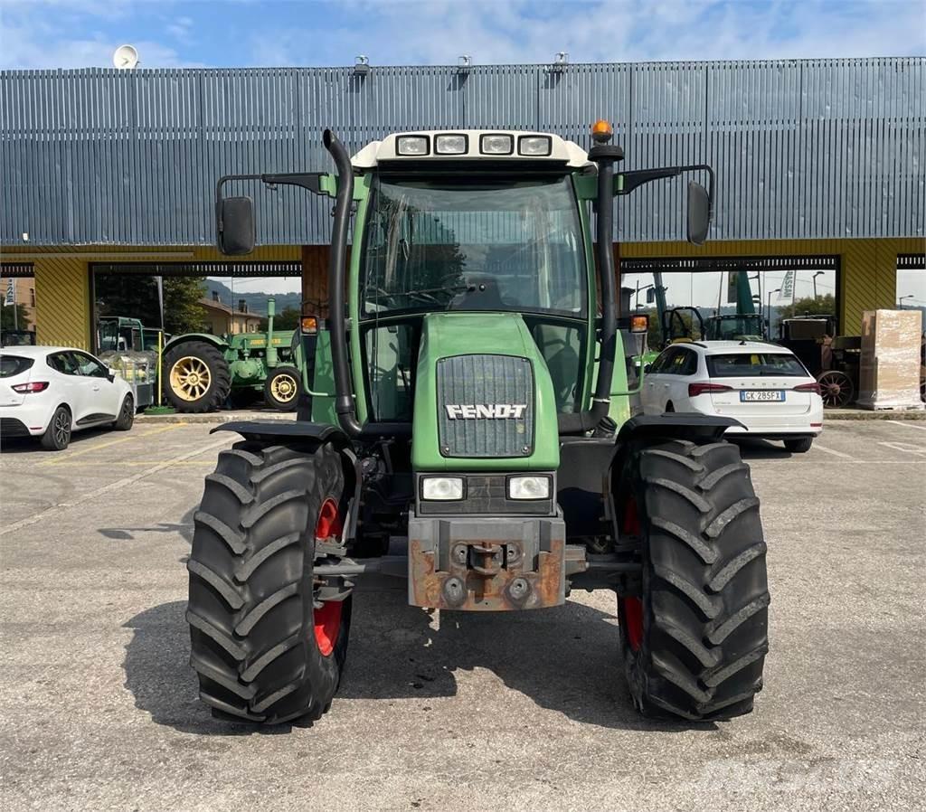 Fendt 280 s Tractors