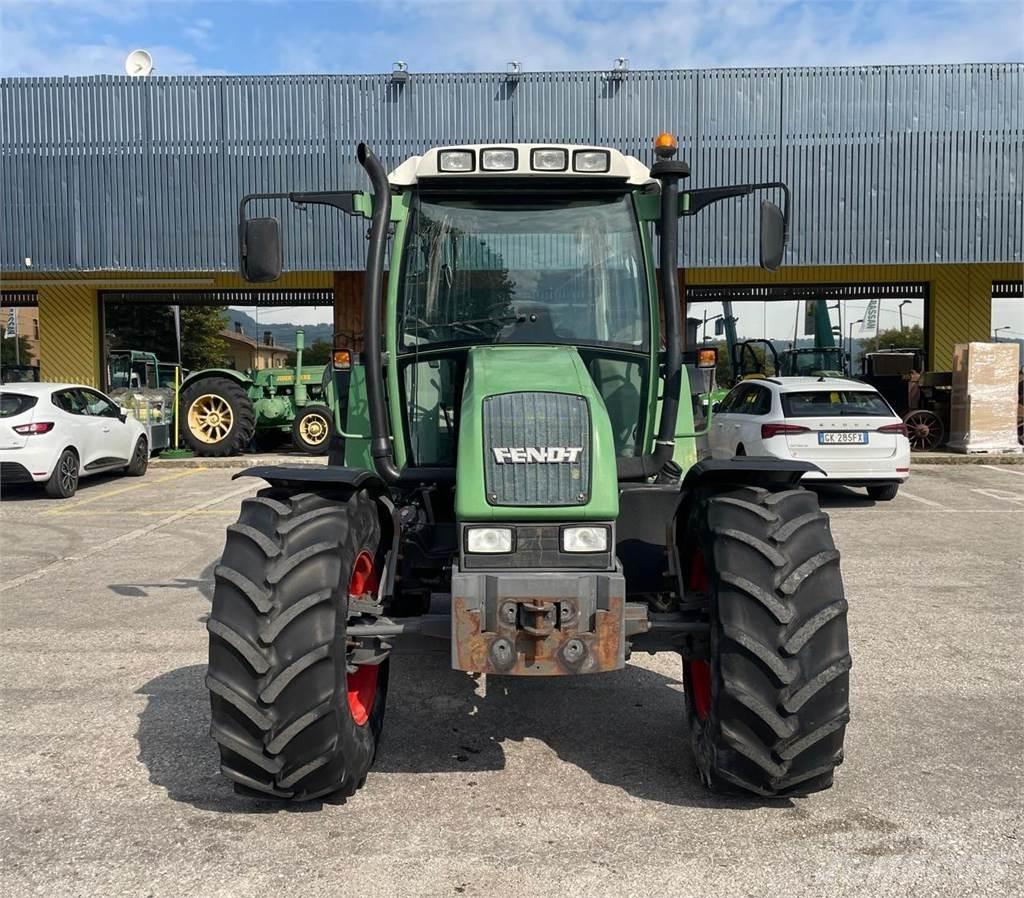 Fendt 309 C Tractors
