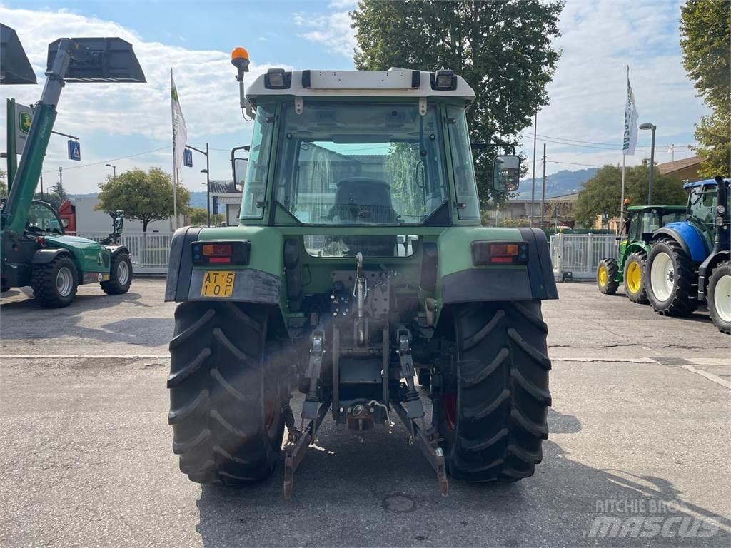 Fendt 309 C Tractors