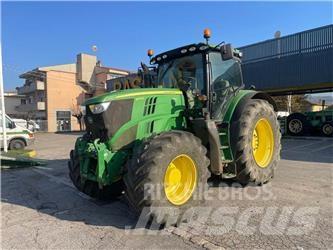 John Deere 6170 R Tractors