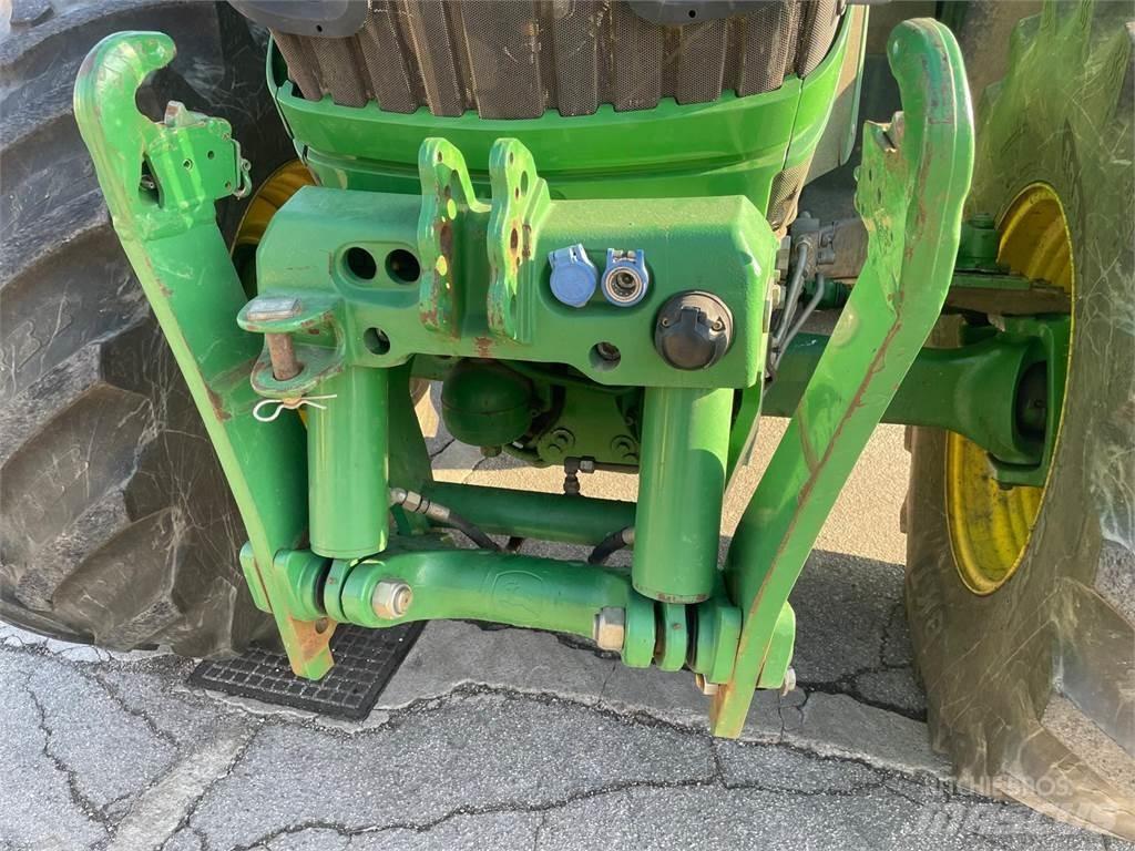 John Deere 6170 R Tractors