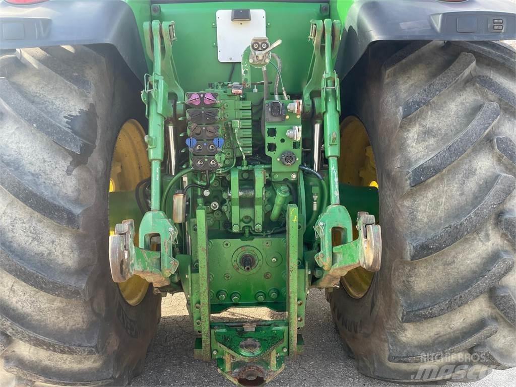 John Deere 7280 R Tractors