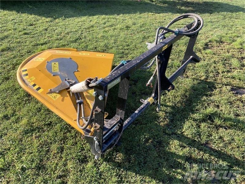 Müthing MUZ Mowers
