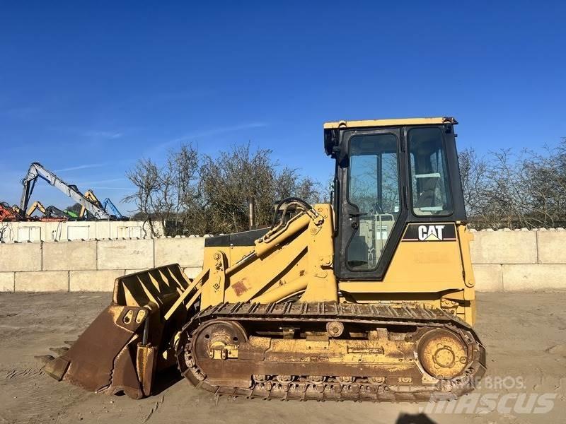 CAT 939 Other