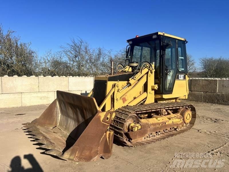 CAT 939 Other