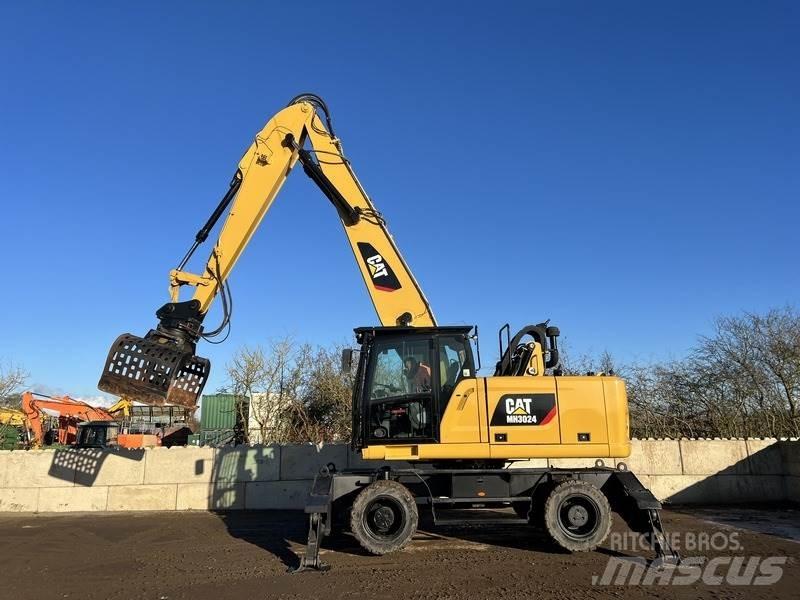CAT MH3024 Others