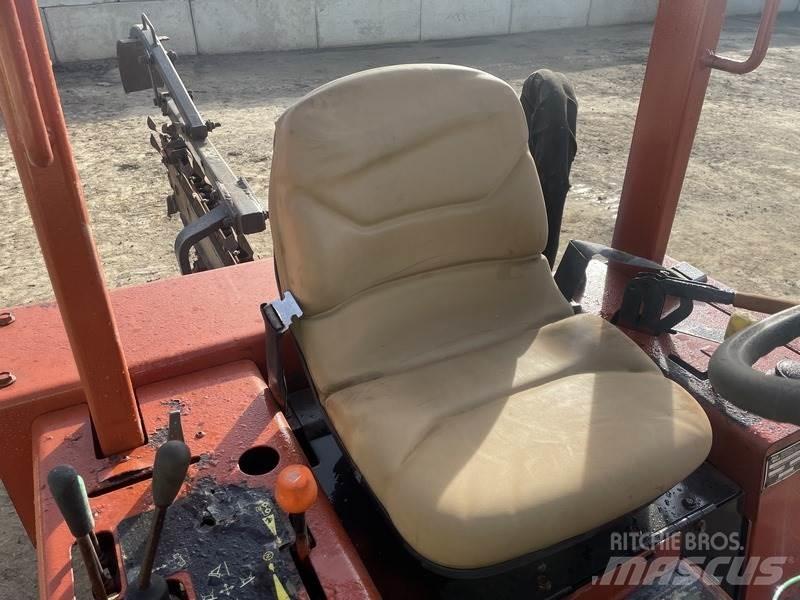 Ditch Witch RT 40 Farm machinery