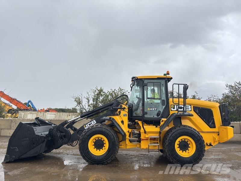 JCB 437 Other