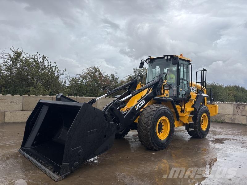 JCB 437 Other