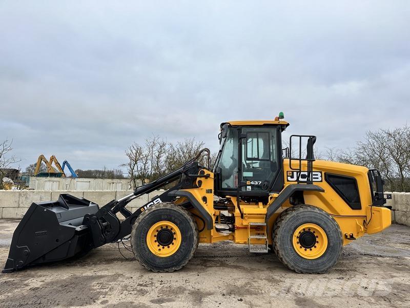 JCB 437 Other