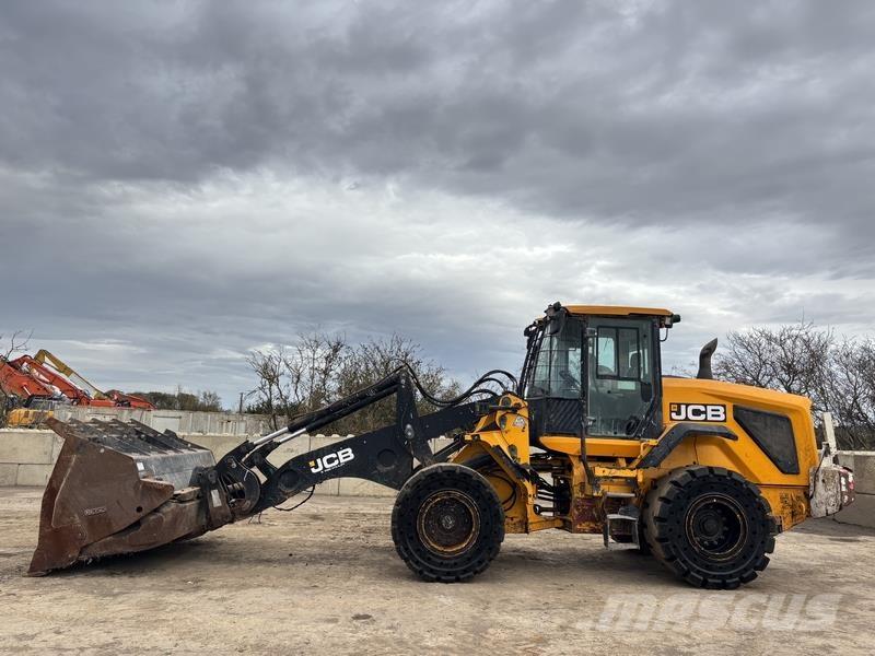 JCB 437 Other