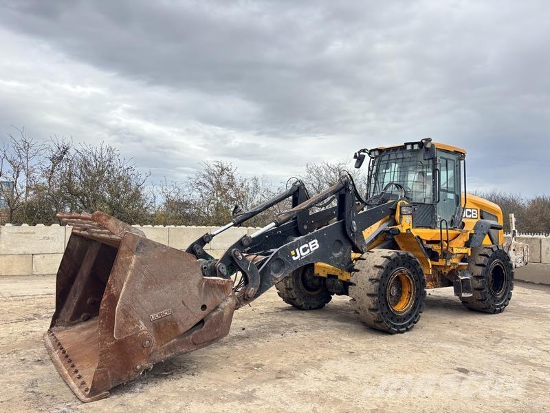 JCB 437 Other