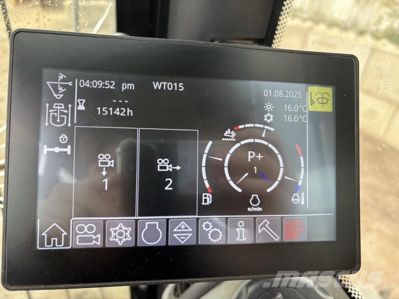 Liebherr LH24 Others