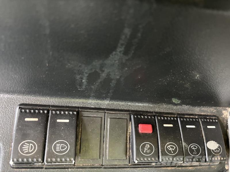 LiuGong 909E cr Mini excavators  7t - 12t