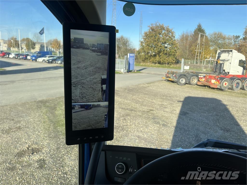 Volvo FH Prime Movers