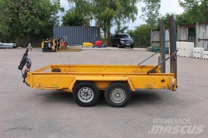 Gourdon PE3500 Car carrier