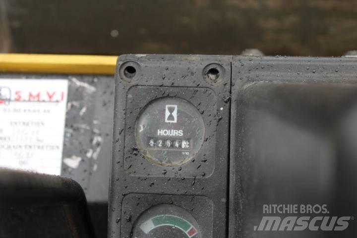 Hyster S6.00XL Other