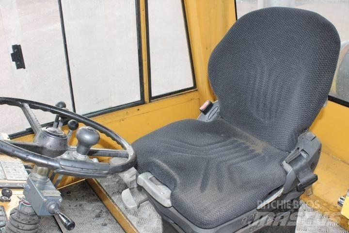  MKF CSL160 Other