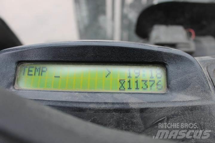 Yale GLP20SVX Other