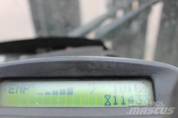 Yale GLP30VX Other