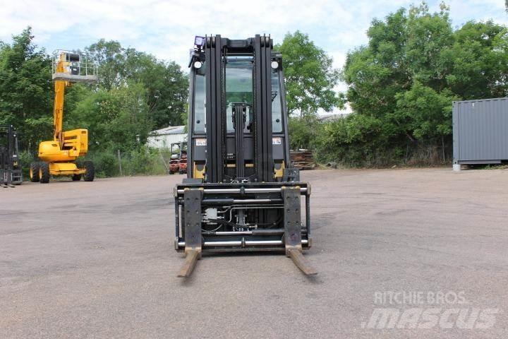 Yale GLP30VX Other