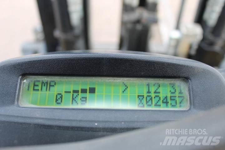 Yale GLP40VX6 Other
