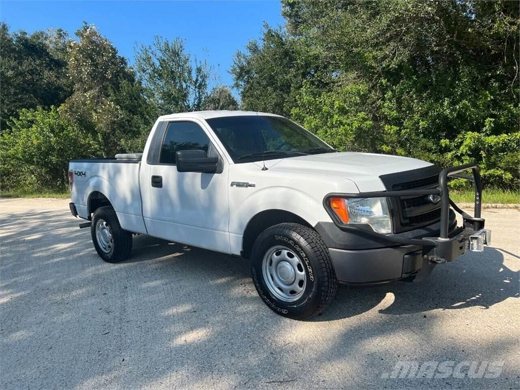 Ford F-150 Pick up/Dropside
