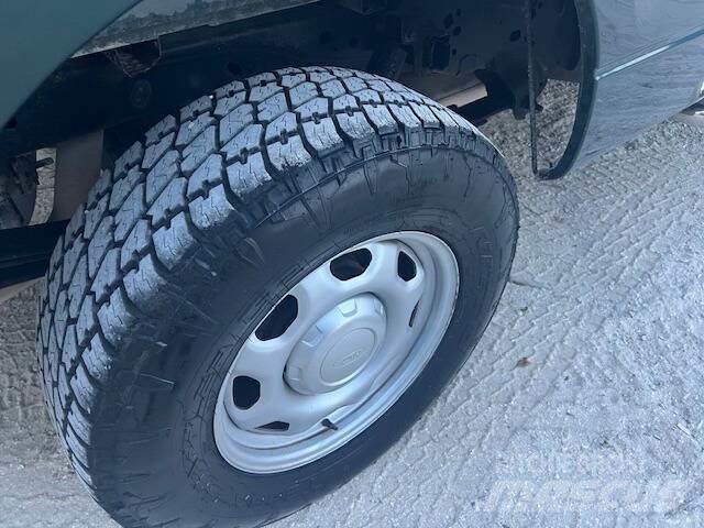 Ford F-150 Pick up/Dropside