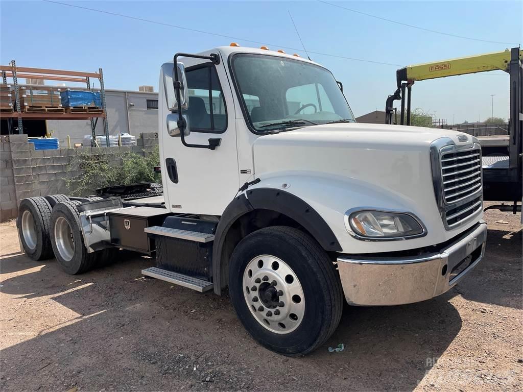 Freightliner M2 Prime Movers