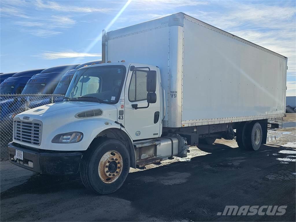 Freightliner M2 106 Prime Movers