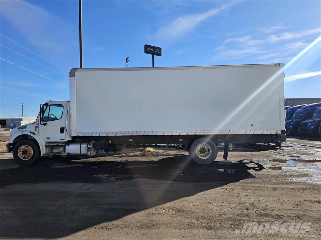 Freightliner M2 106 Prime Movers