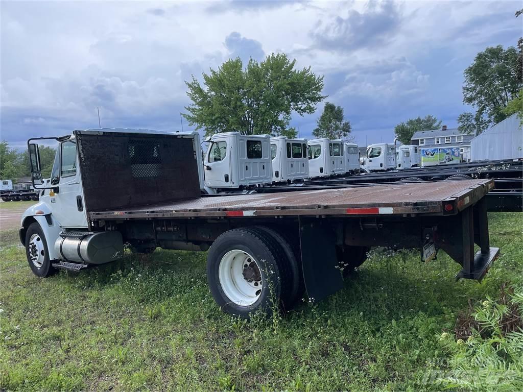 International 4300 Other trucks