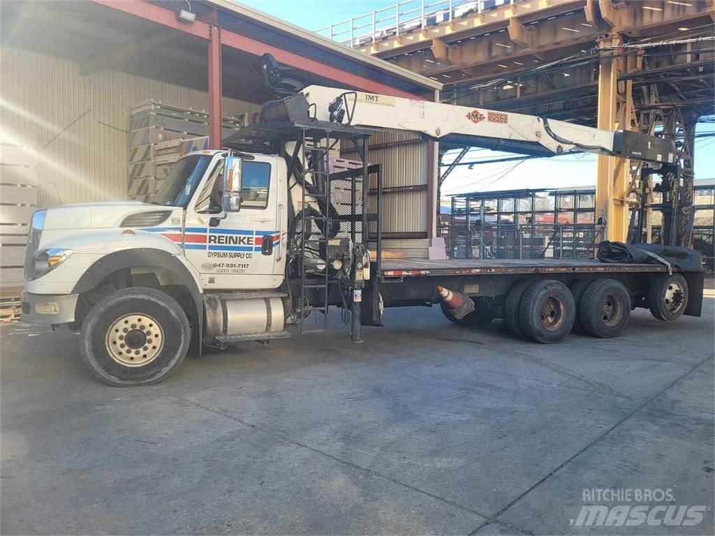 International 7600 Other trucks