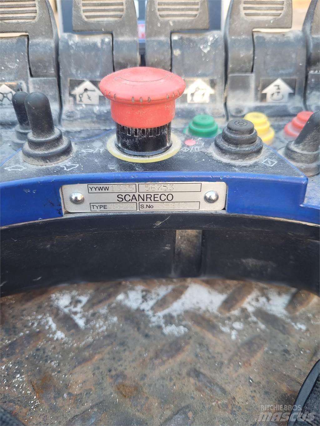 International 7600 Other trucks