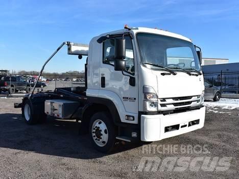 Isuzu FTR Other trucks
