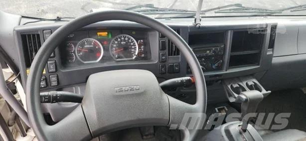 Isuzu FTR Other trucks