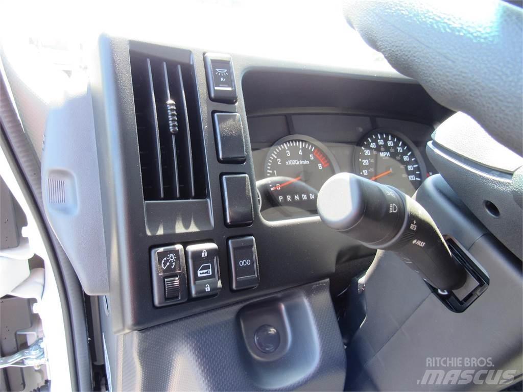 Isuzu NPRHD Other trucks