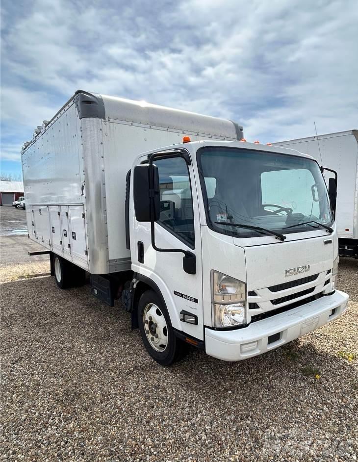 Isuzu NRR Other trucks